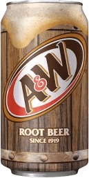 A&W Root Beer