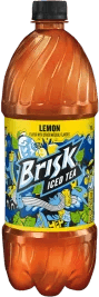 Brisk Iced Tea