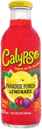 Calypso Paradise Punch