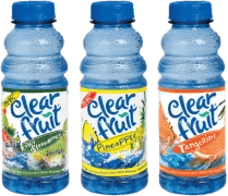 Clear Fruit