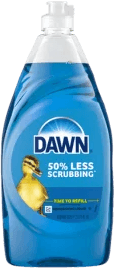 Dawn Dish Soap