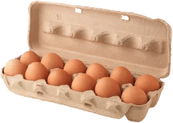Large Eggs