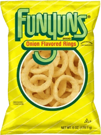 Funyuns
