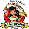 La Mexicana logo