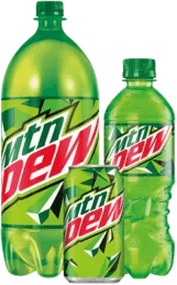 Mountain Dew