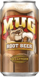 Mug Root Beer