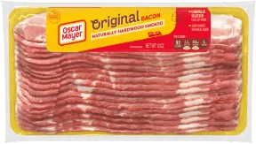 Oscar Mayer Bacon