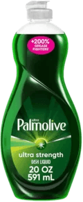 Palmolive Ultra Strength