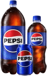 Pepsi