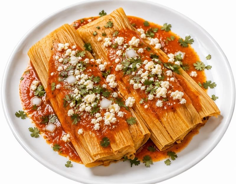 Tamales (3)