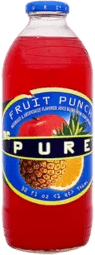 Pure Fruit Punch