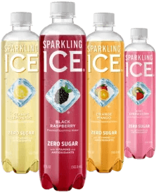 Sparkling Ice