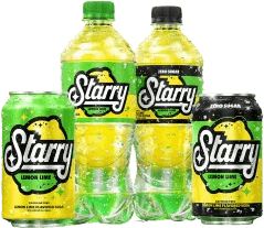 Starry