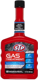 STP Gas Treatment