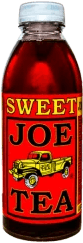 Sweet Joe Tea