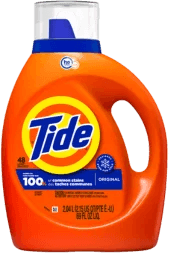Tide Original
