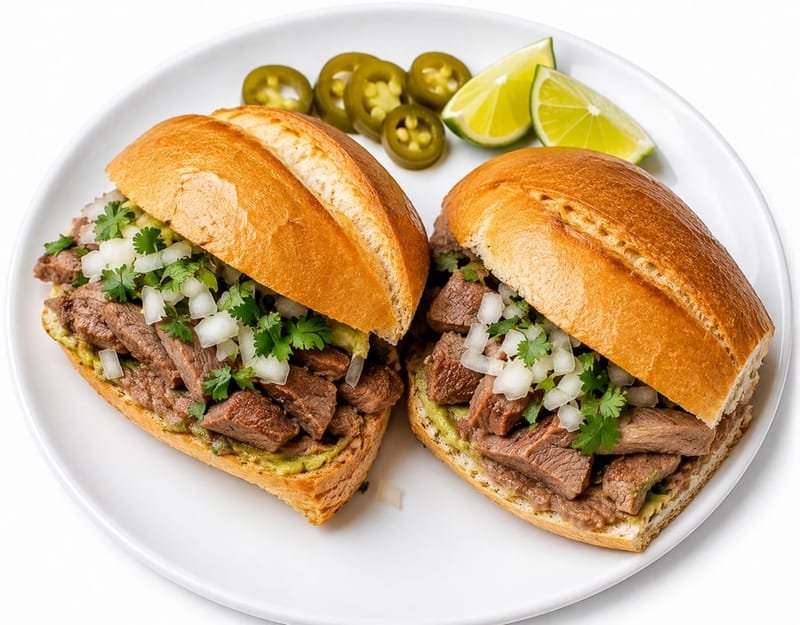 Tongue tortas